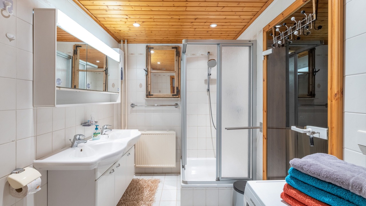 Photo of Bathroom in Ilmtal