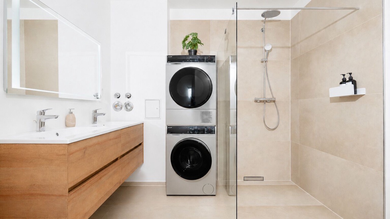 Photo of Bathroom in Bad Sooden-Allendorf