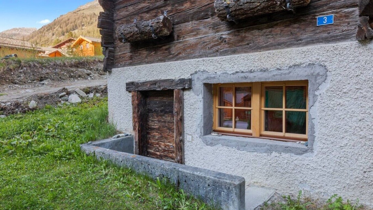 Photo of Outdoor in Zinal
