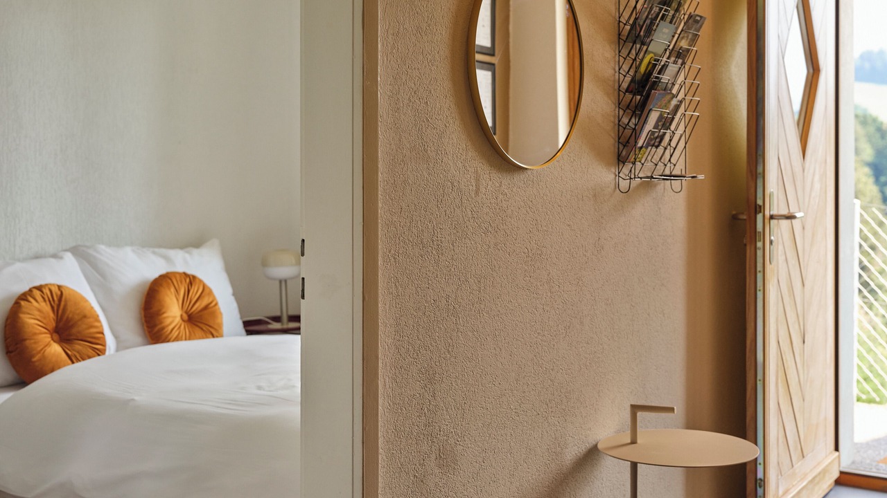 Photo of Bedroom in Niederscherli