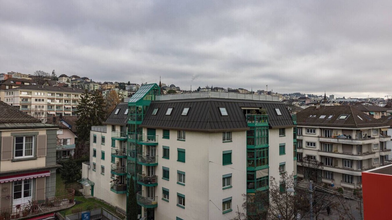 Photo of Outdoor in Lausanne