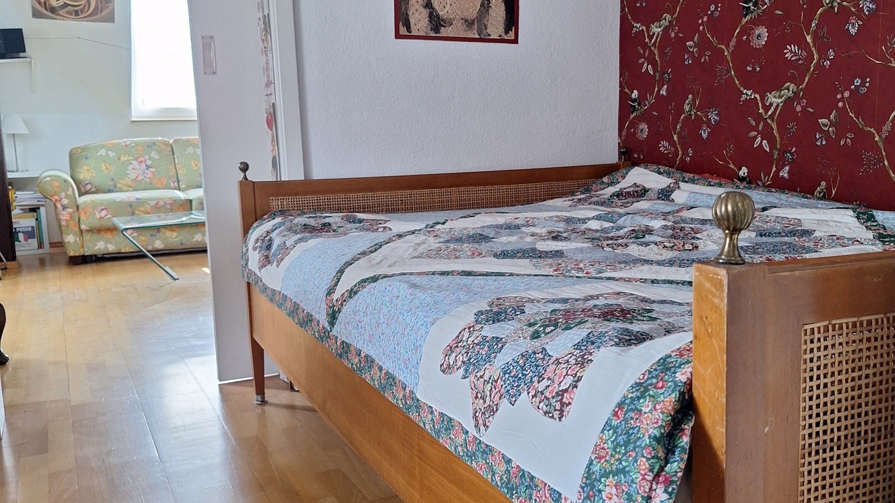Photo of Bedroom in Weimar