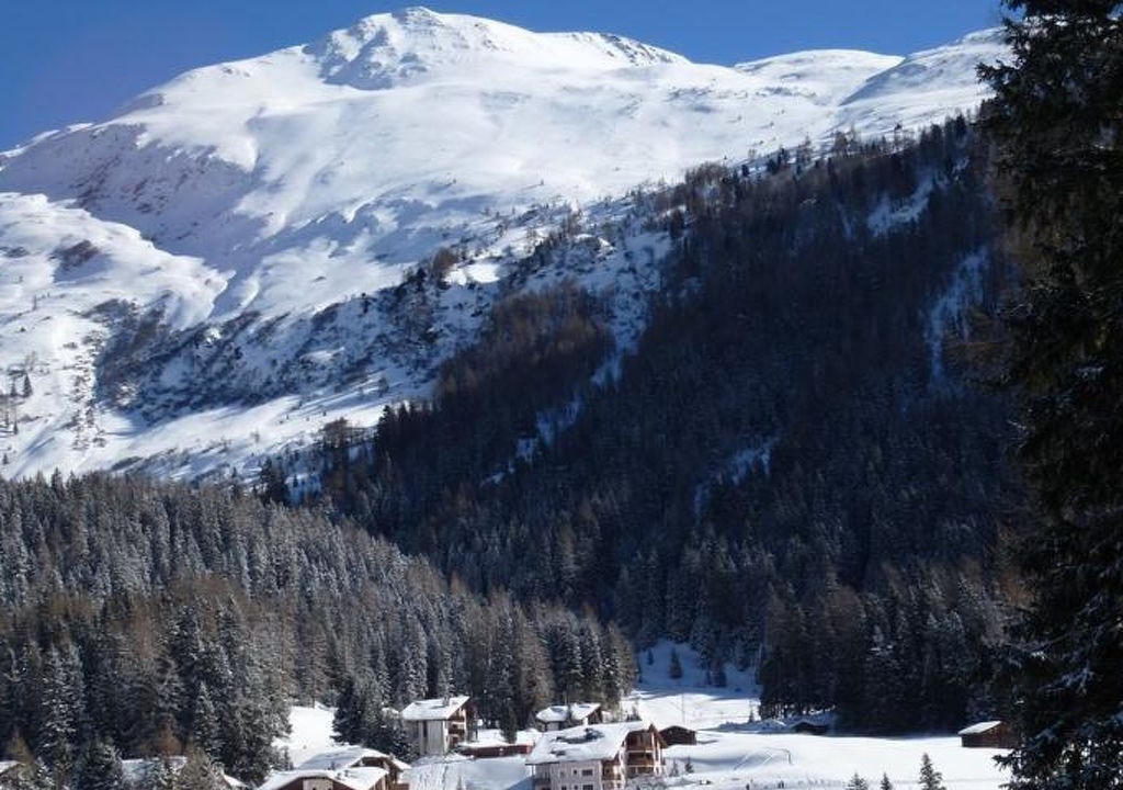 Photo of Others in Davos-Dorf