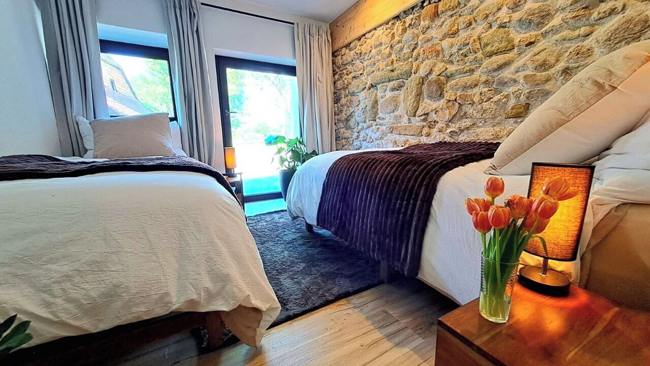 Photo of Bedroom in Villarepos