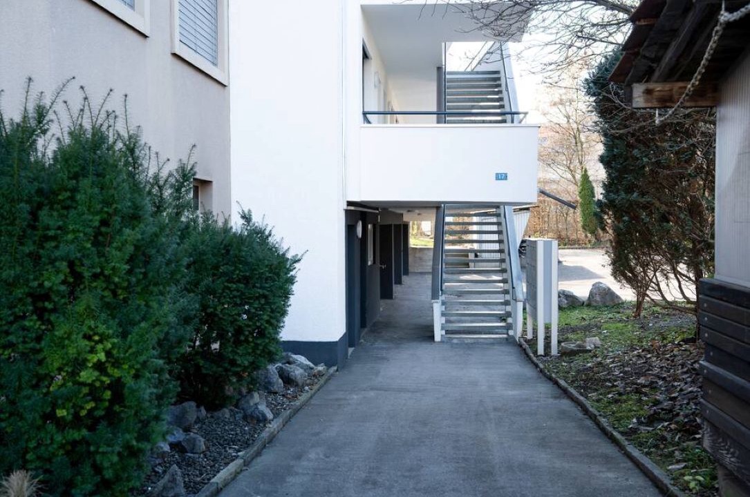 Photo of Outdoor in Glattbrugg