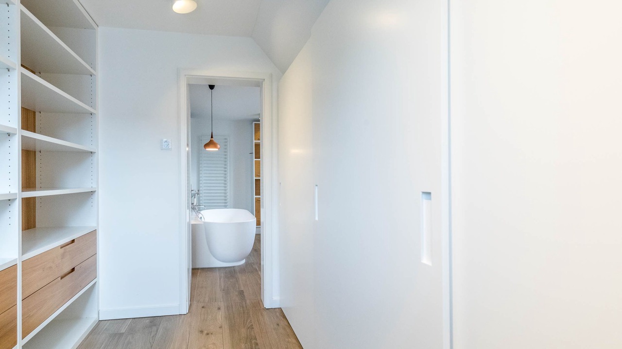 Photo of Bathroom in Boltenhagen
