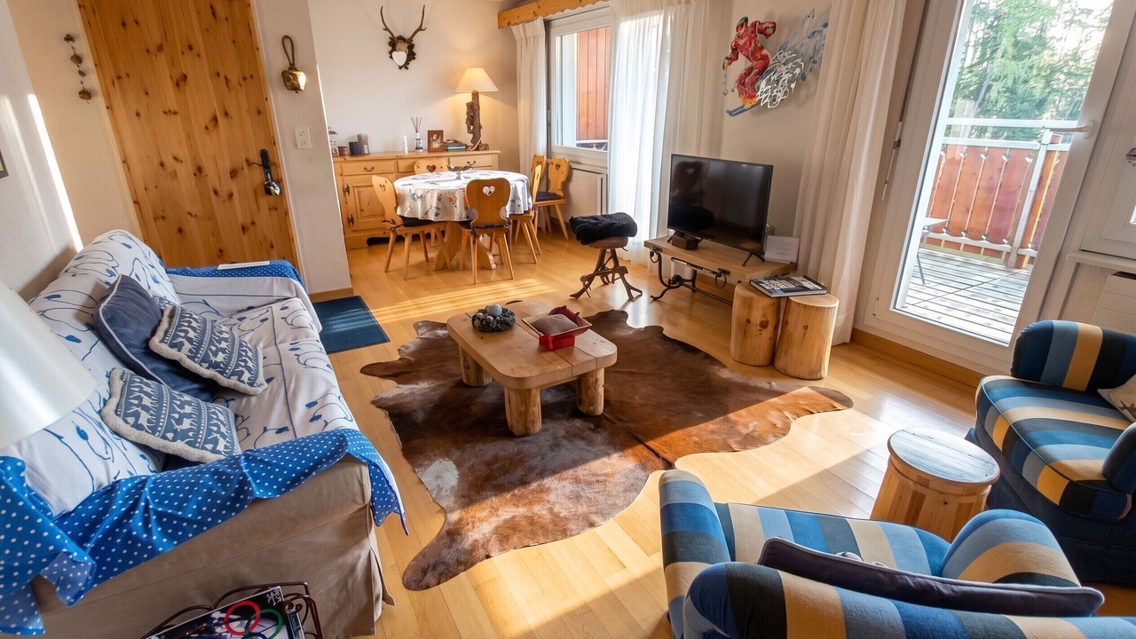 Photo of Livingroom in Noes