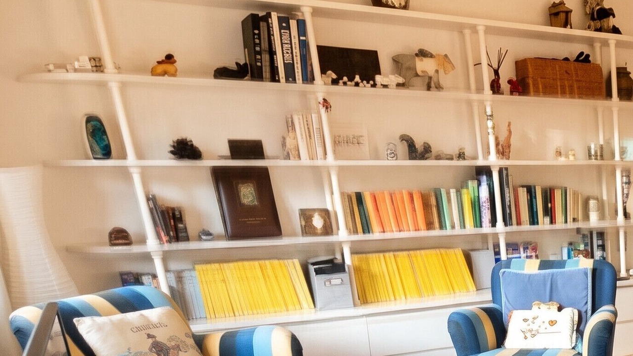 Photo of Livingroom in Noes