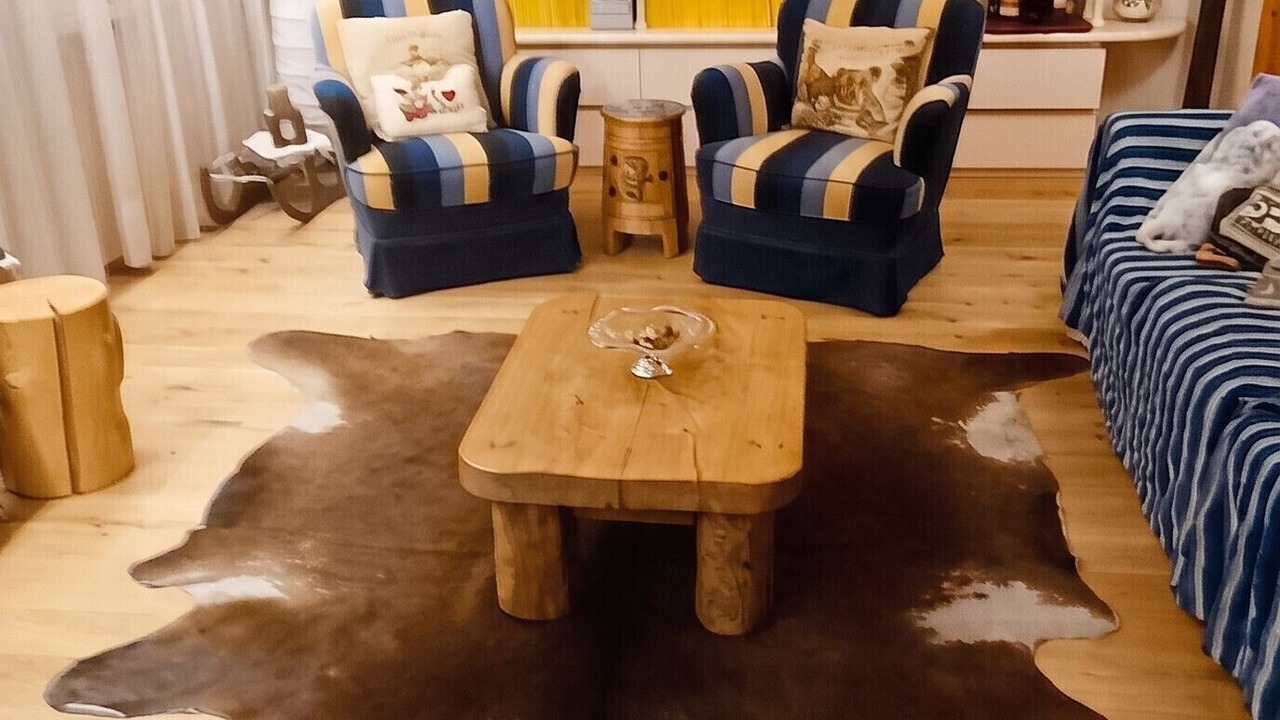 Photo of Livingroom in Noes