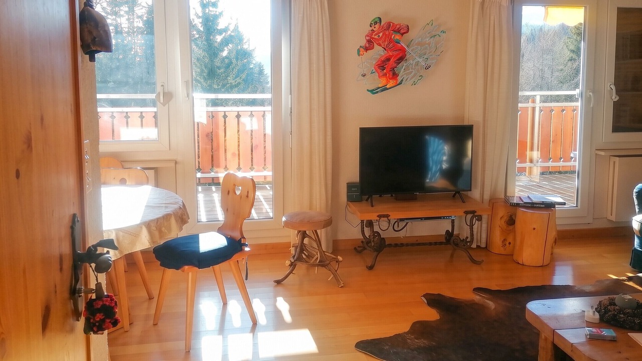 Photo of Livingroom in Noes
