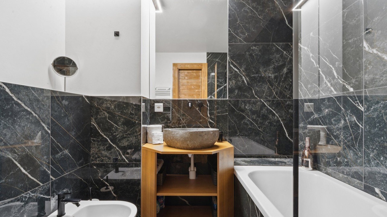Photo of Bathroom in Montana