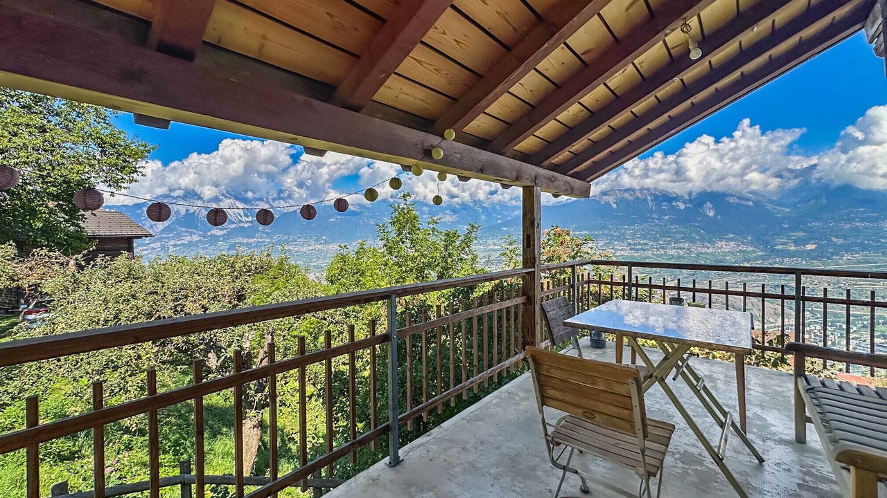 Photo of Outdoor in Les Mayens-de-Sion