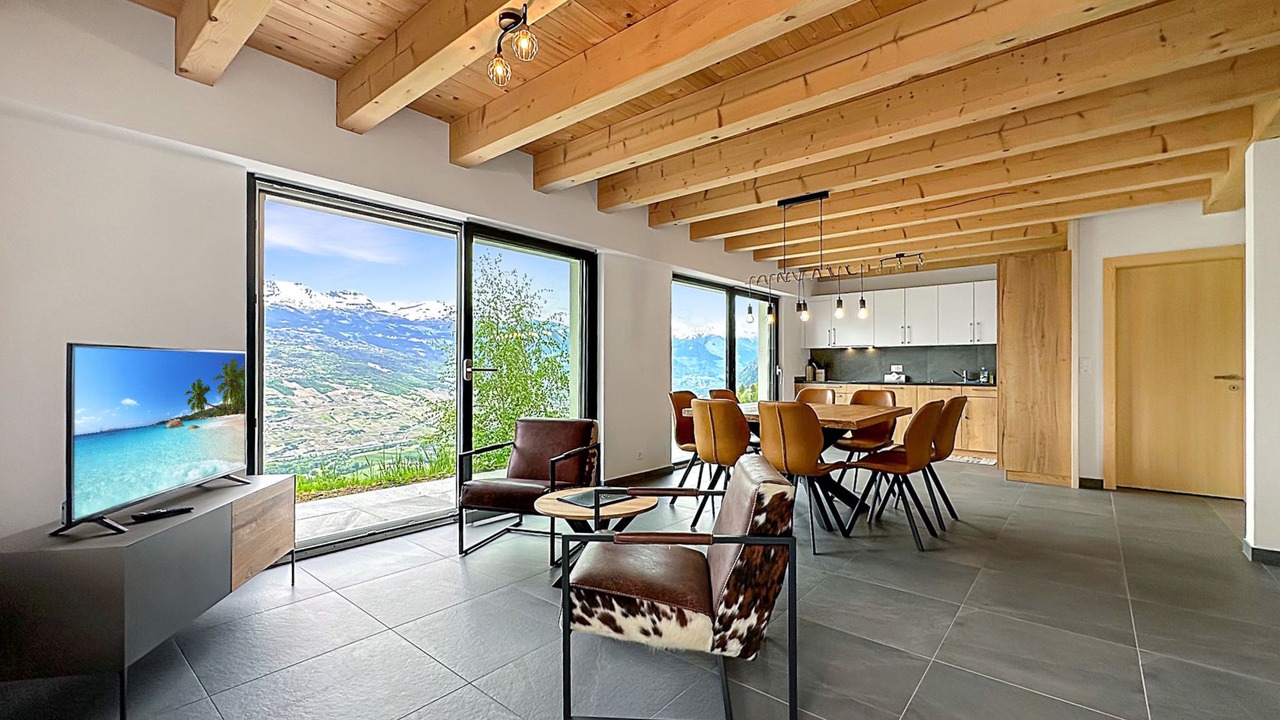 Photo of Livingroom in Grone