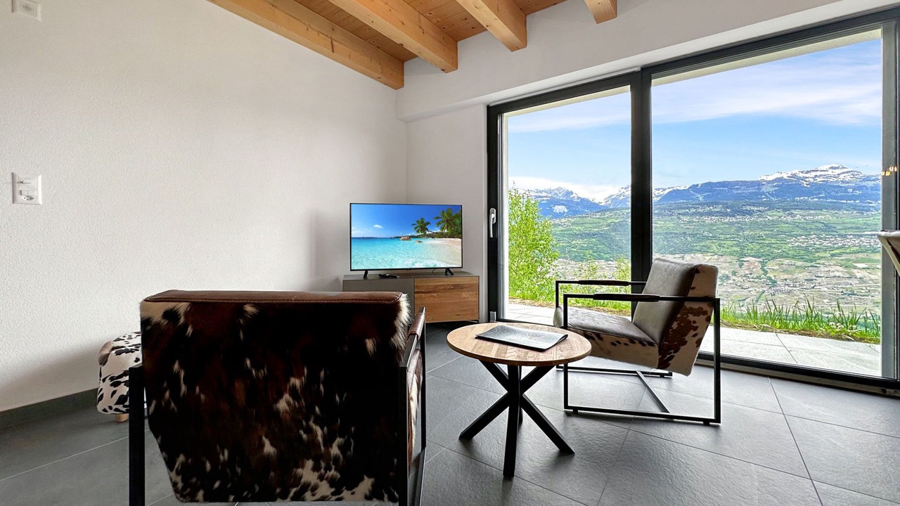 Photo of Livingroom in Grone