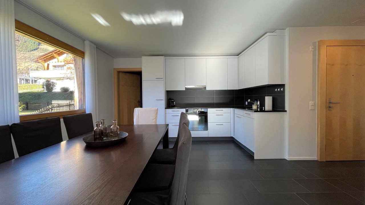 Photo of Bedroom in Sedrun