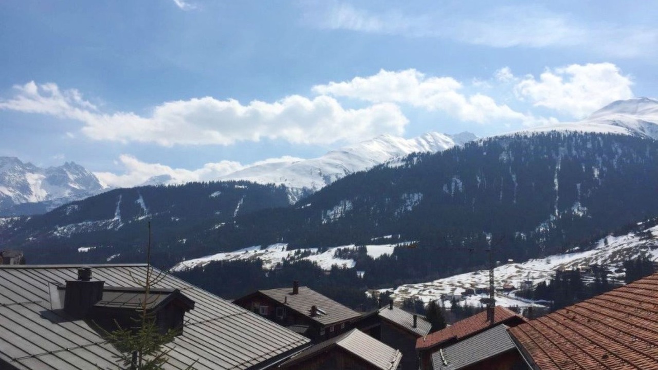 Photo of Others in Sedrun