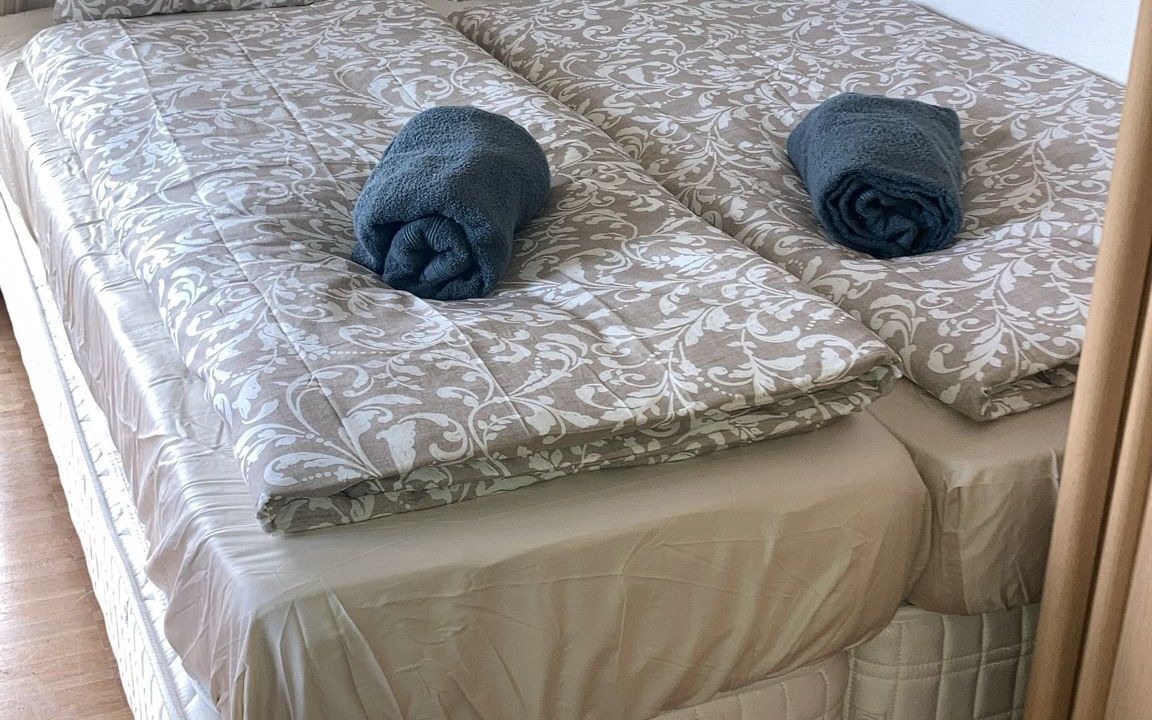 Photo of Bedroom in Leysin