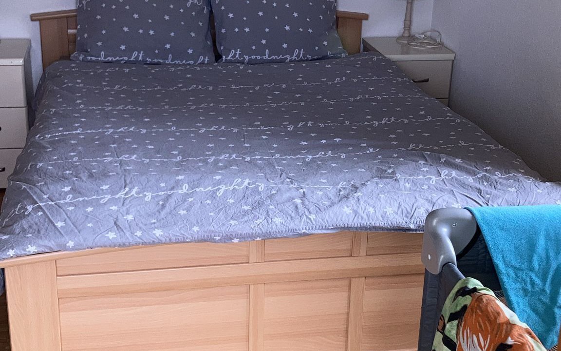 Photo of Bedroom in Leysin