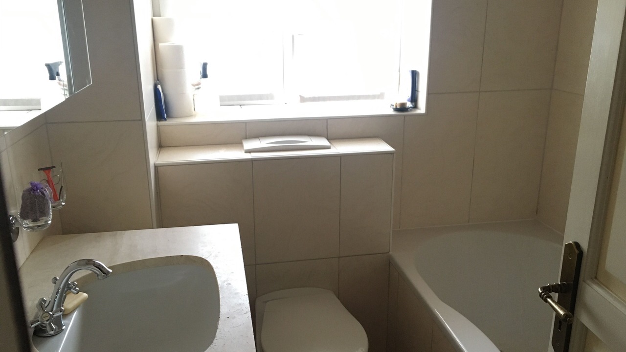 Photo of Bathroom in Buchillon