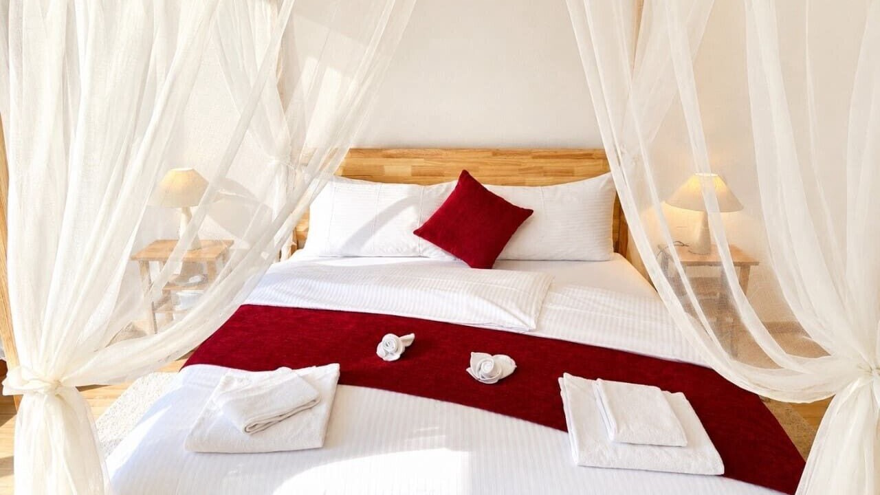 Photo of Bedroom in Meiringen