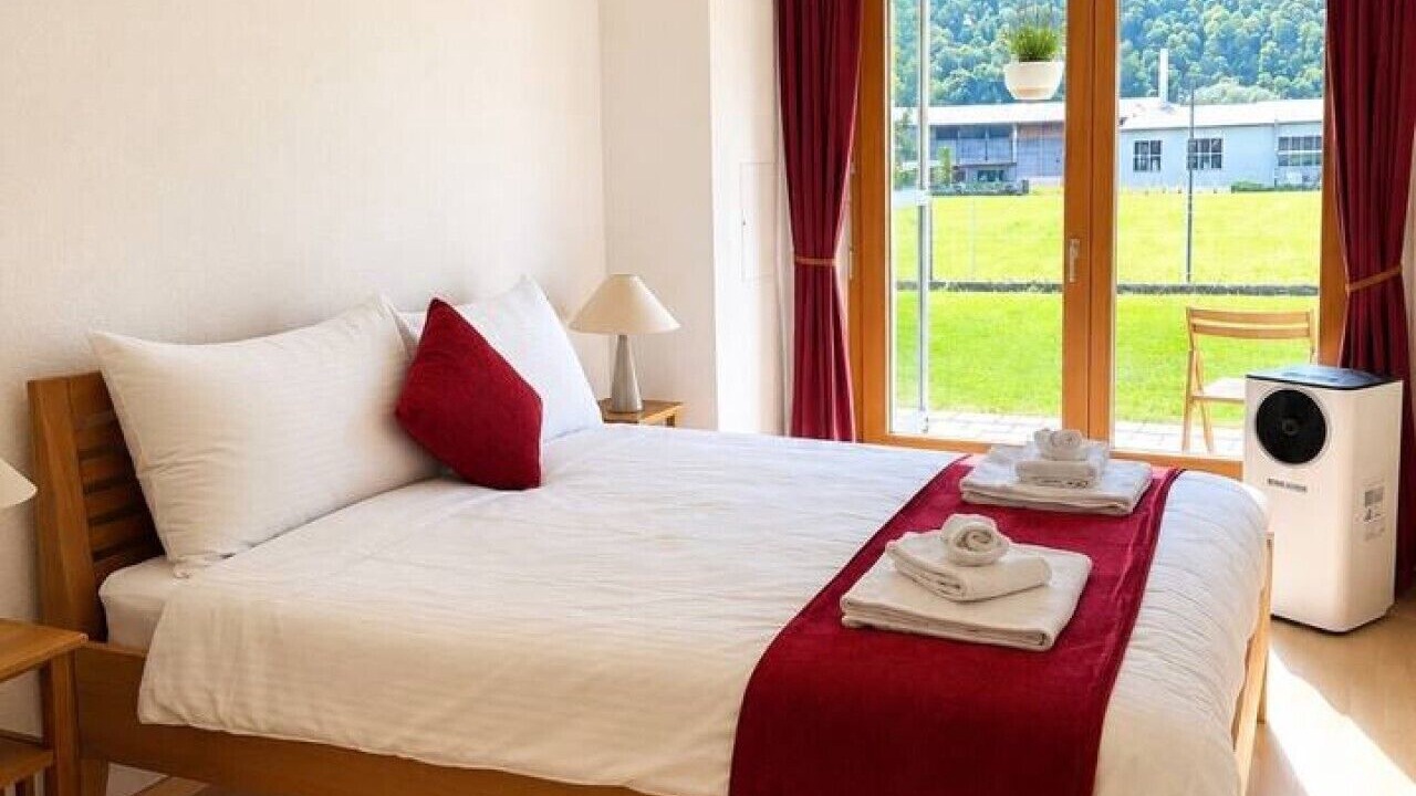 Photo of Bedroom in Meiringen
