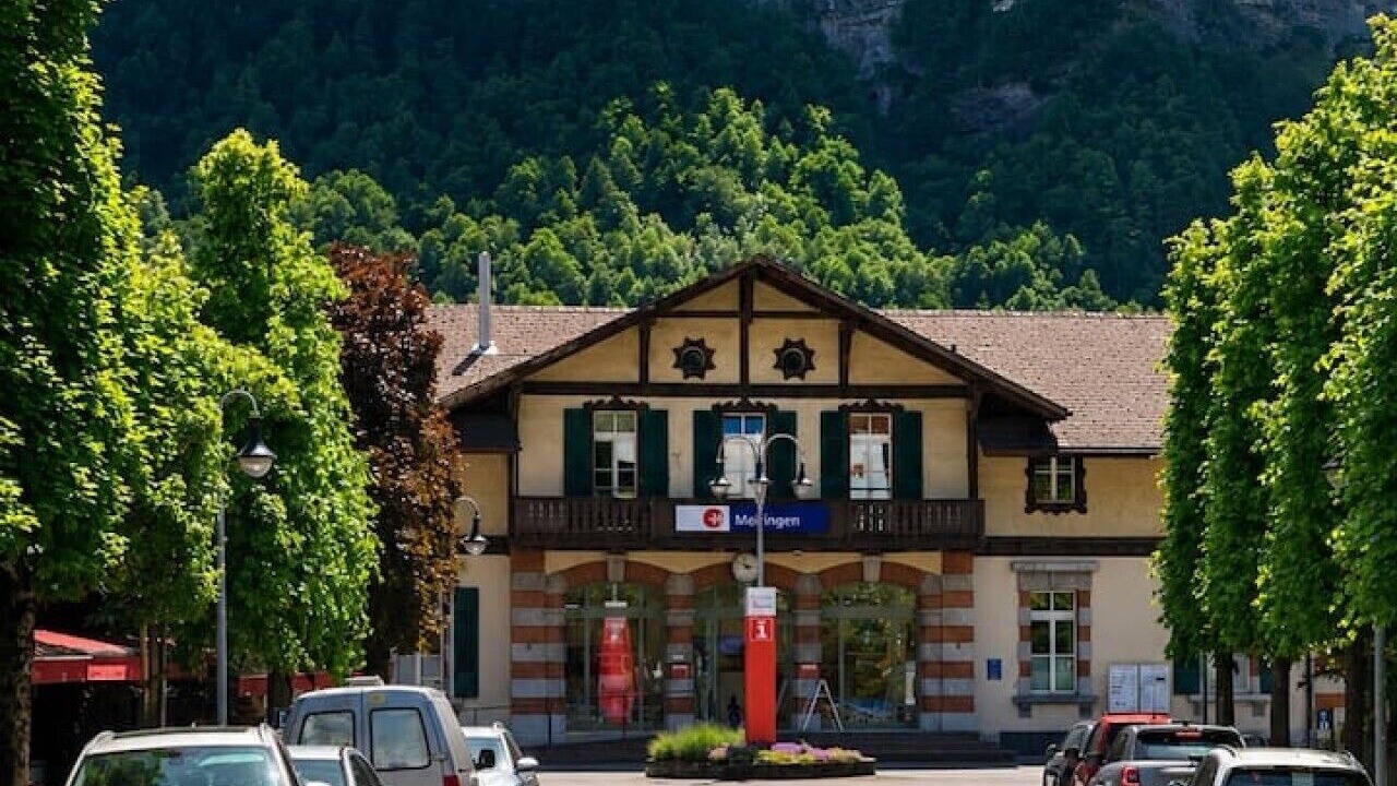 Photo of Others in Meiringen