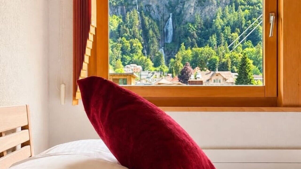 Photo of Bedroom in Meiringen