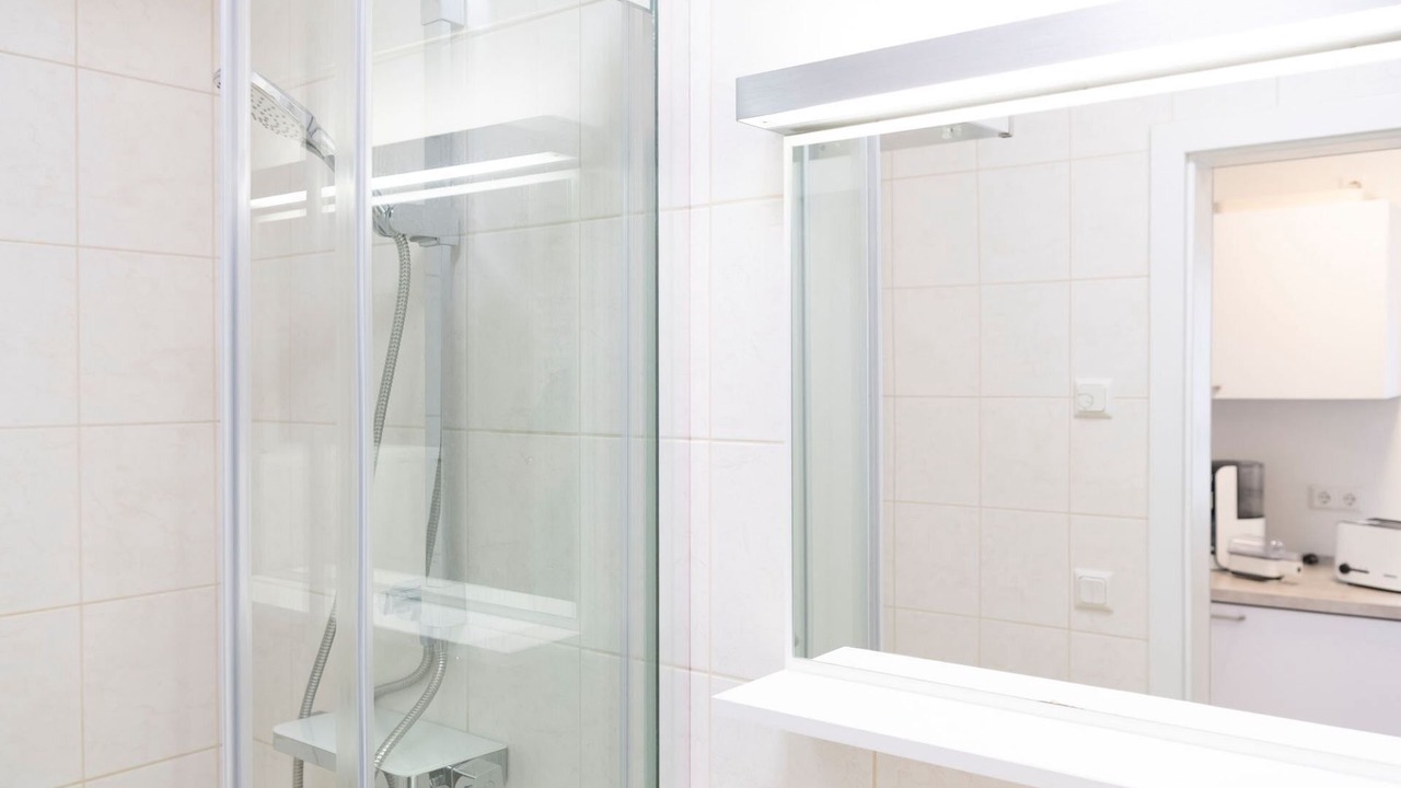 Photo of Bathroom in Zella-Mehlis