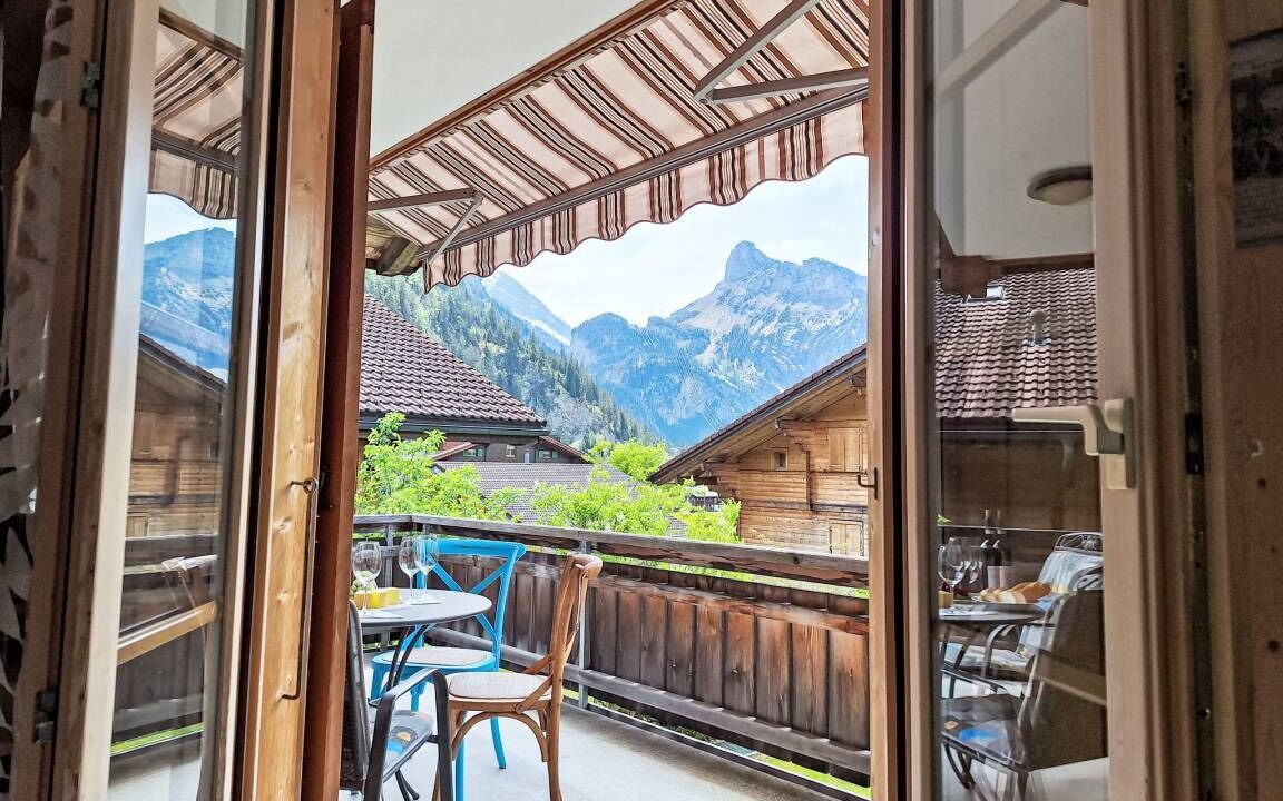 Photo of Outdoor in Kandersteg