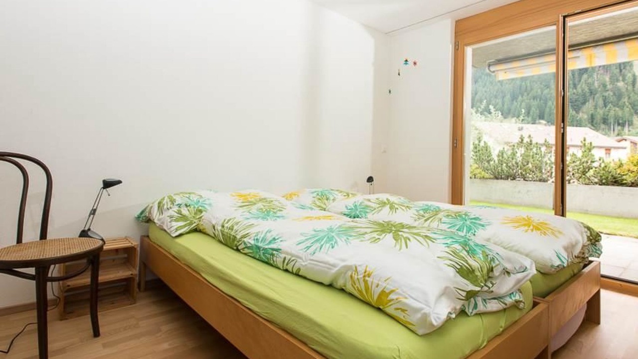 Photo of Bedroom in Churwalden