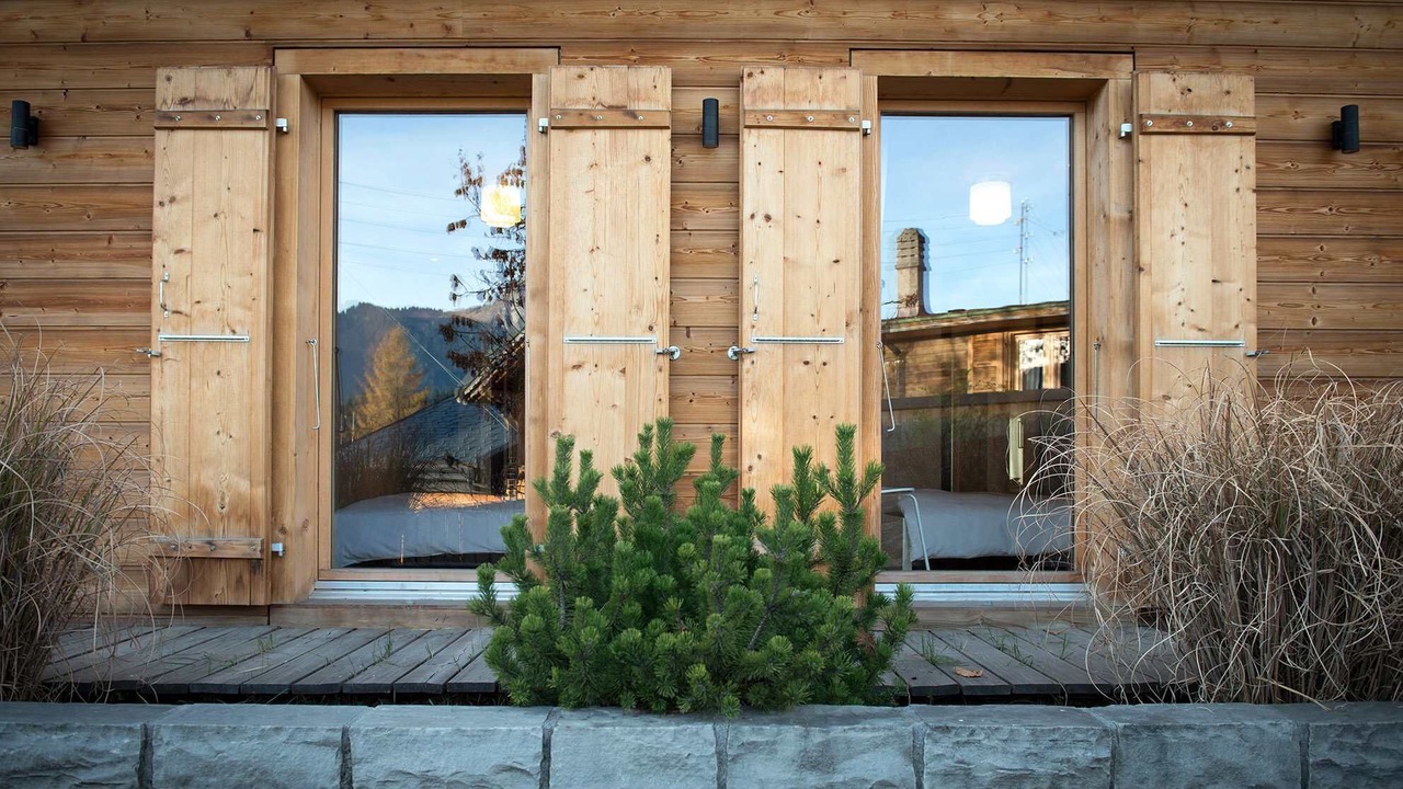 Photo of Outdoor in Leysin