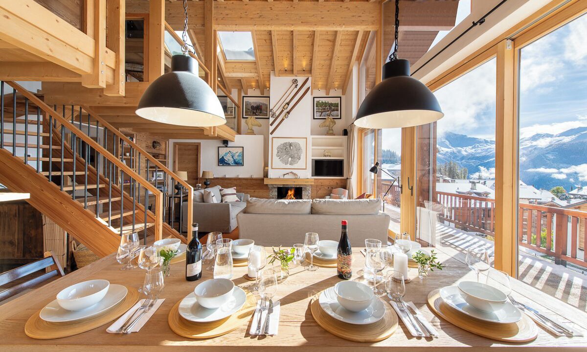 Photo of Others in Verbier