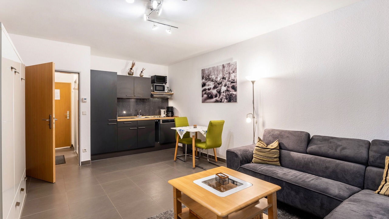 Photo of Livingroom in Stryck