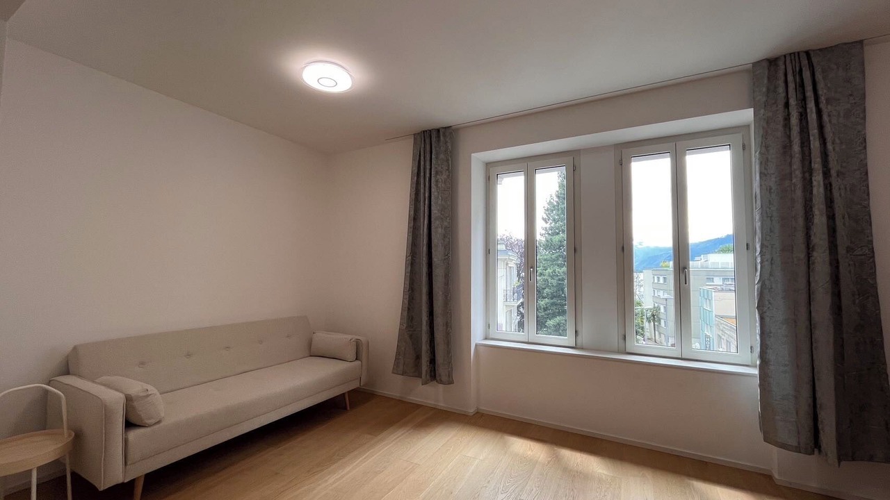 Photo of Others in Montreux City Centre