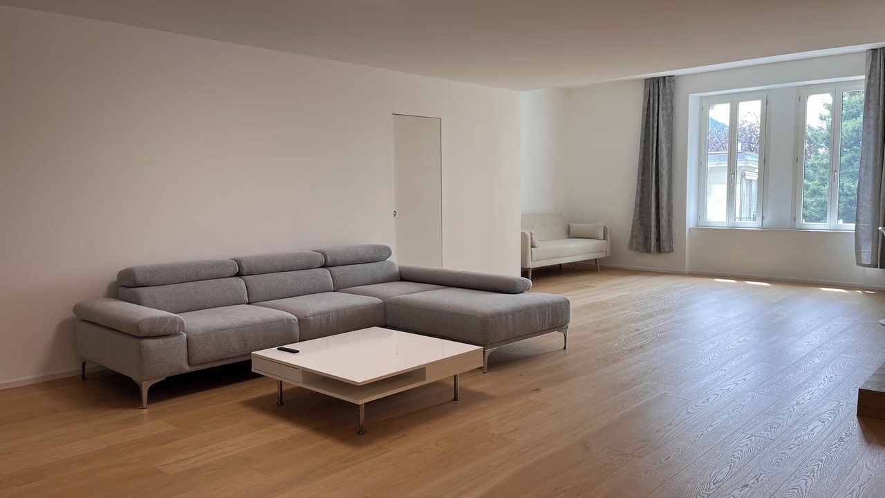 Photo of Livingroom in Montreux City Centre