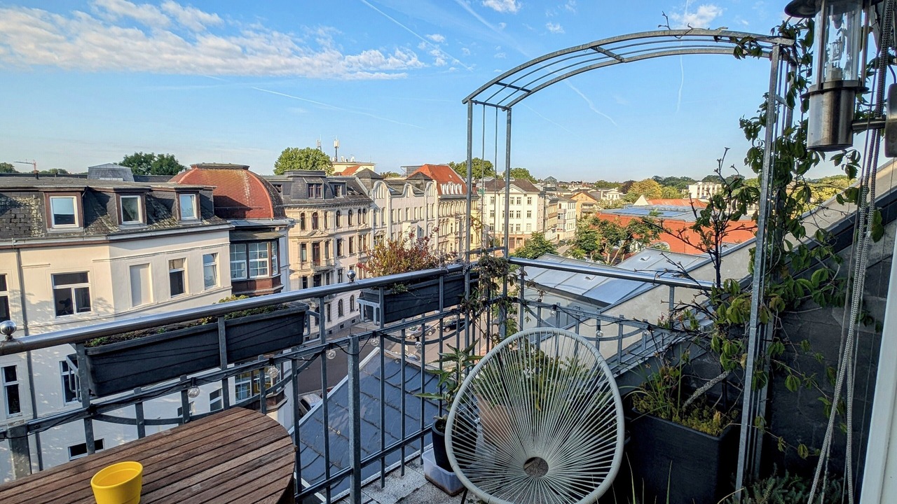 Photo of Outdoor in Mitte