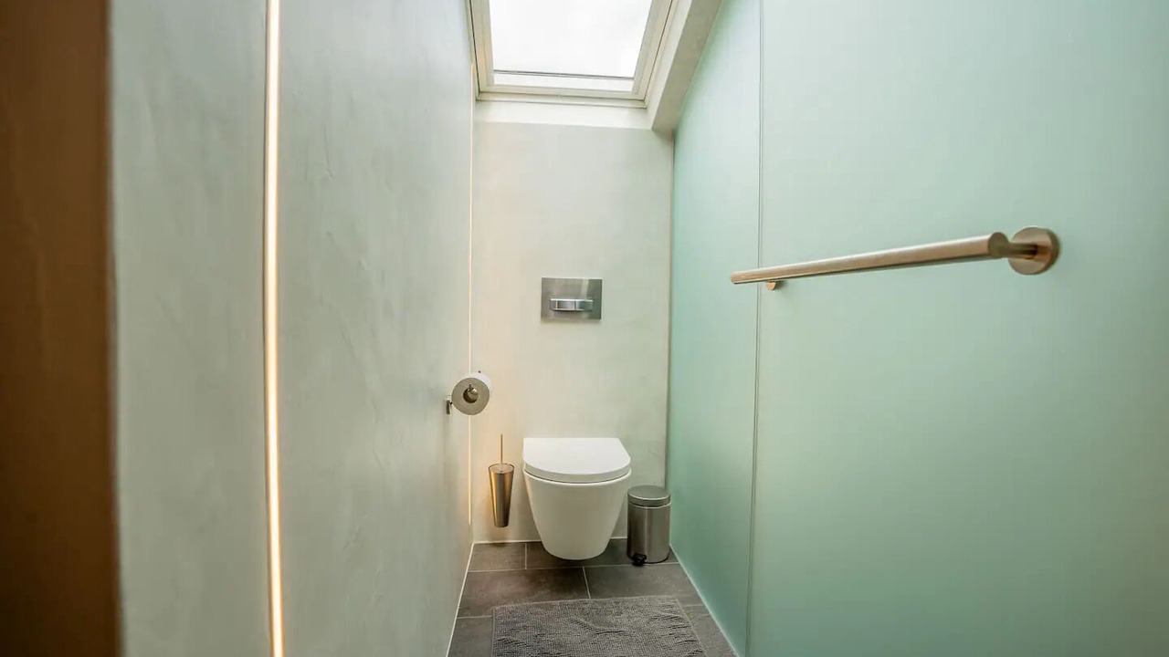 Photo of Bathroom in Zermatt
