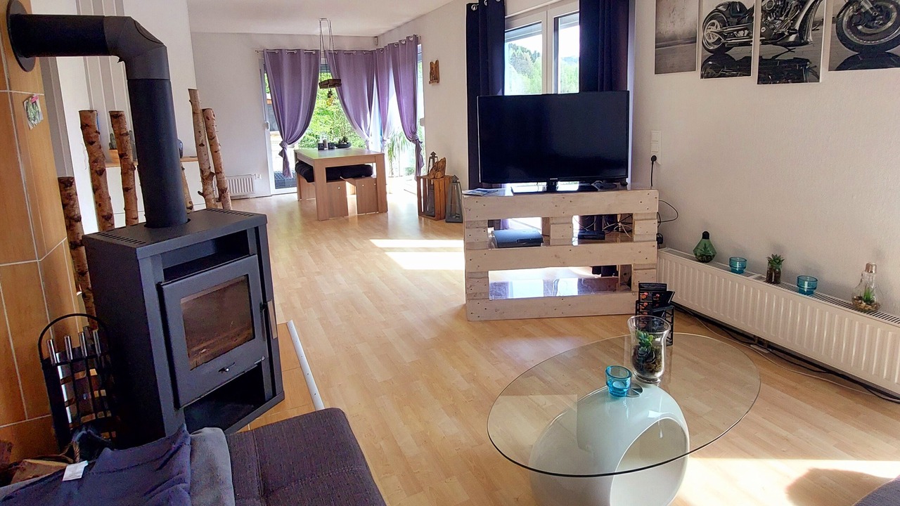 Photo of Livingroom in Hohleborn