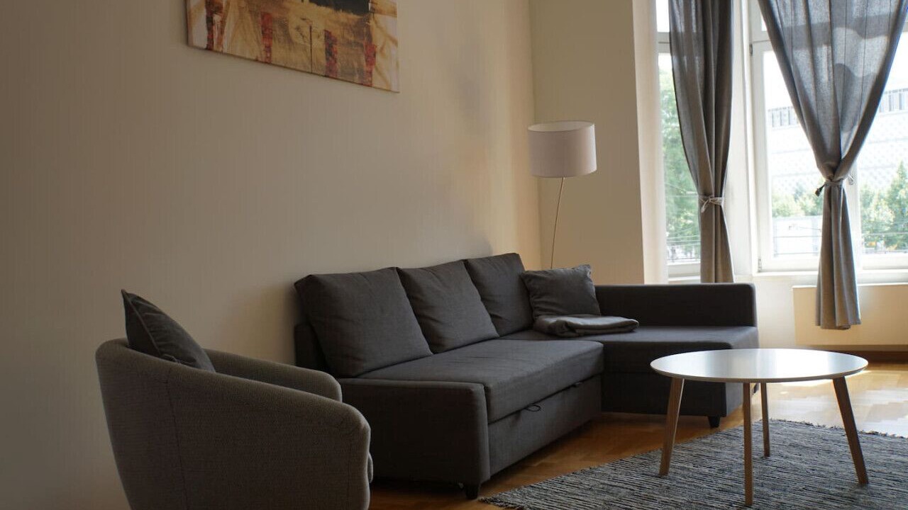 Photo of Livingroom in Zentrum