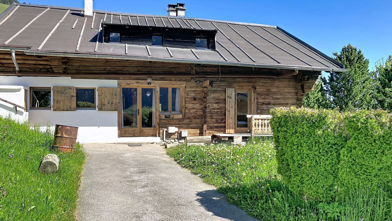Photo of Others in Champery