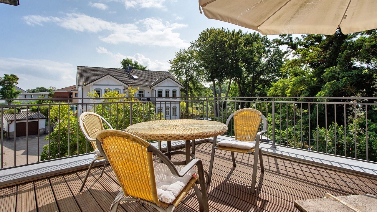 Photo of Outdoor in Ahlbeck