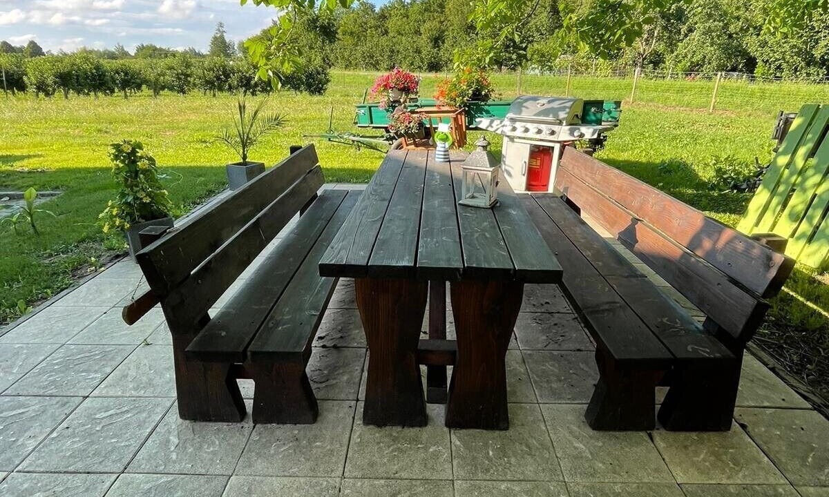 Photo of Outdoor in Steinbach
