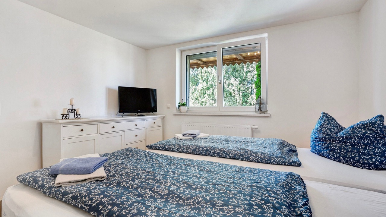 Photo of Bedroom in Burkau