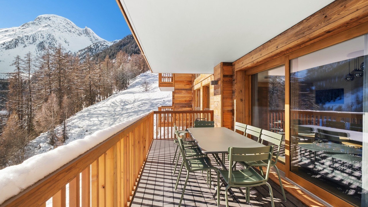 Photo of Outdoor in Grimentz