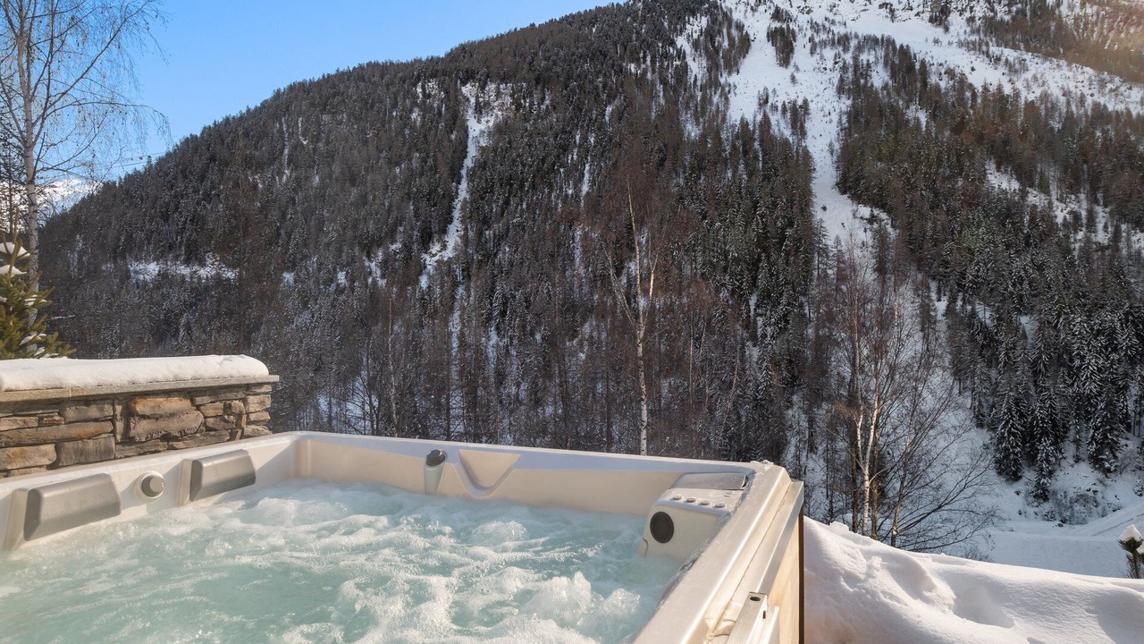 Photo of Outdoor in Grimentz