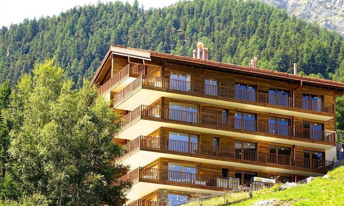 Photo of Outdoor in Grimentz