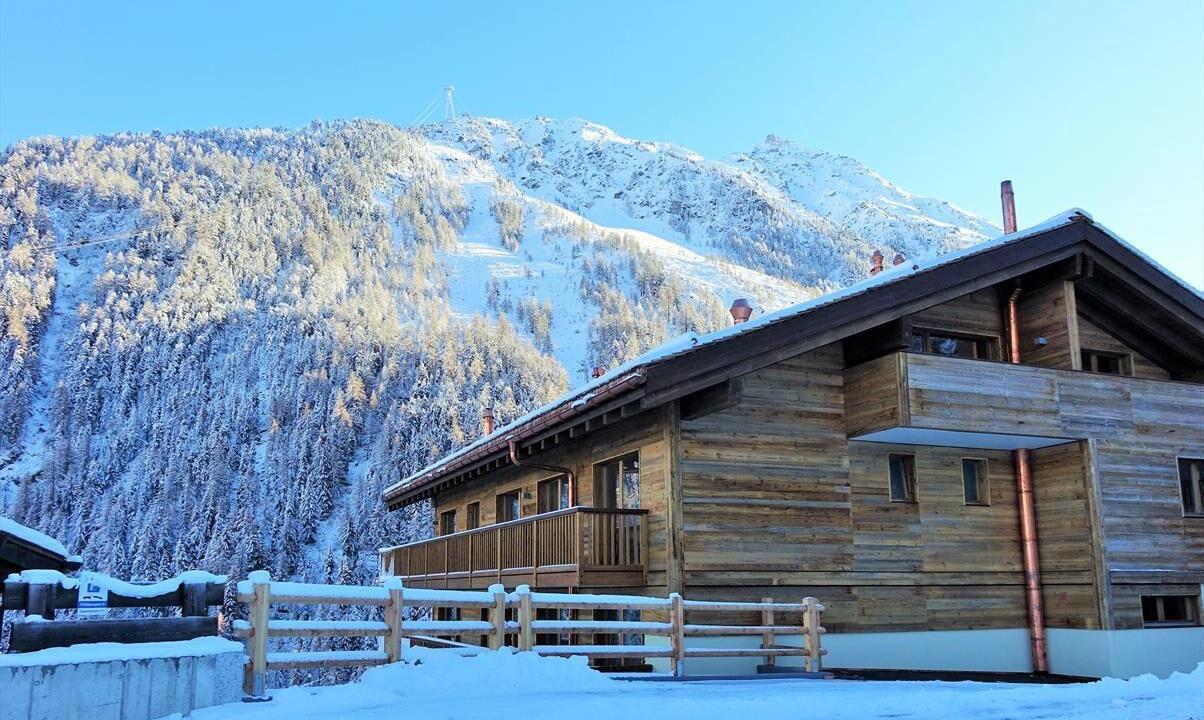 Photo of Outdoor in Grimentz