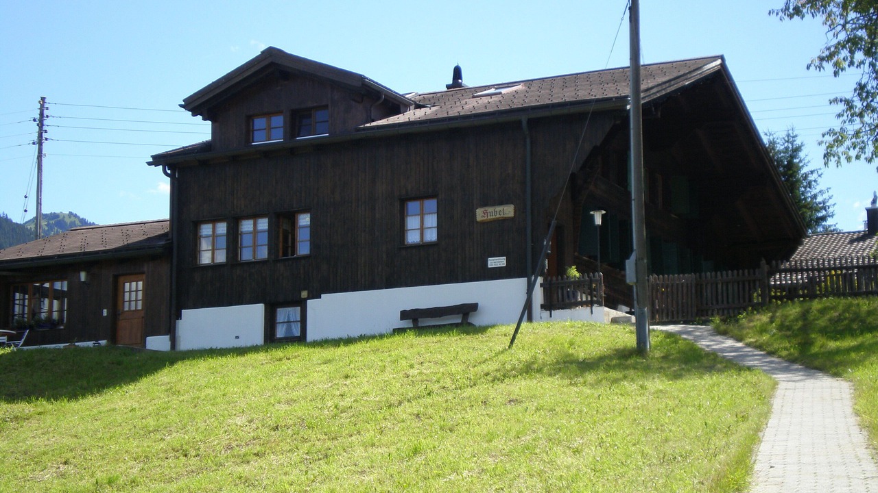 Photo of Outdoor in Saanenmöser