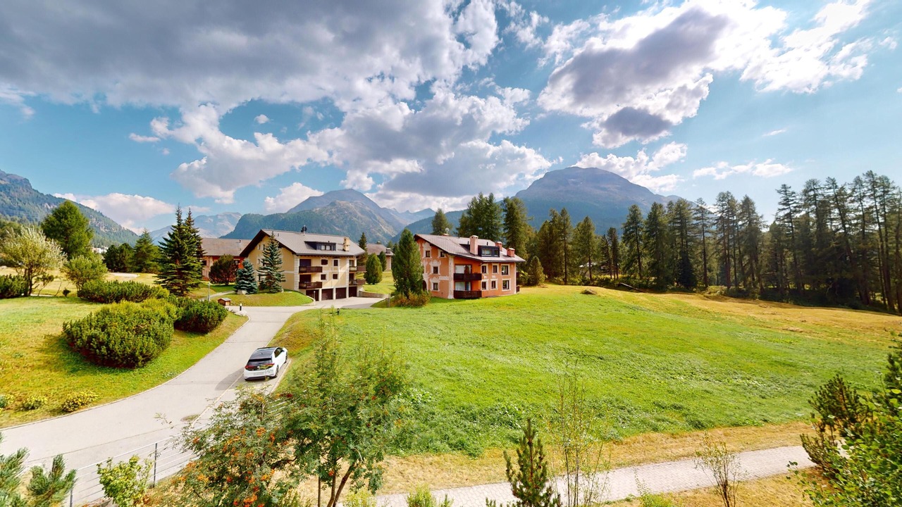 Photo of Outdoor in Pontresina