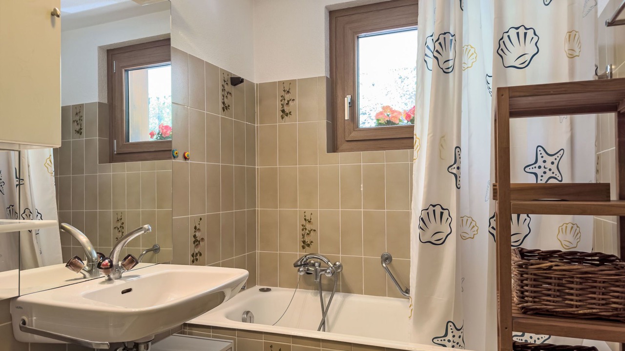 Photo of Bathroom in Les Mayens-de-Sion